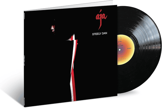 STEELY DAN - Aja Vinyl { vinyl }