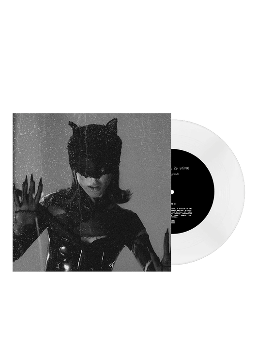 ARIANA GRANDE - The Boy Is Mine 7" Single Vinyl { vinyl }