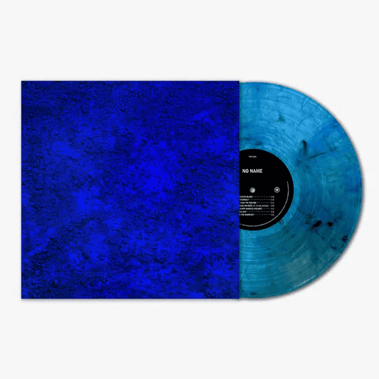 JACK WHITE - No Name Vinyl { vinyl }
