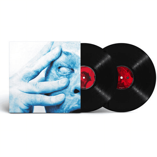 PORCUPINE TREE - In Absentia Vinyl { vinyl }