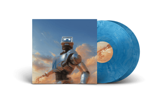 LOGIC - Ultra 85 Vinyl { vinyl }