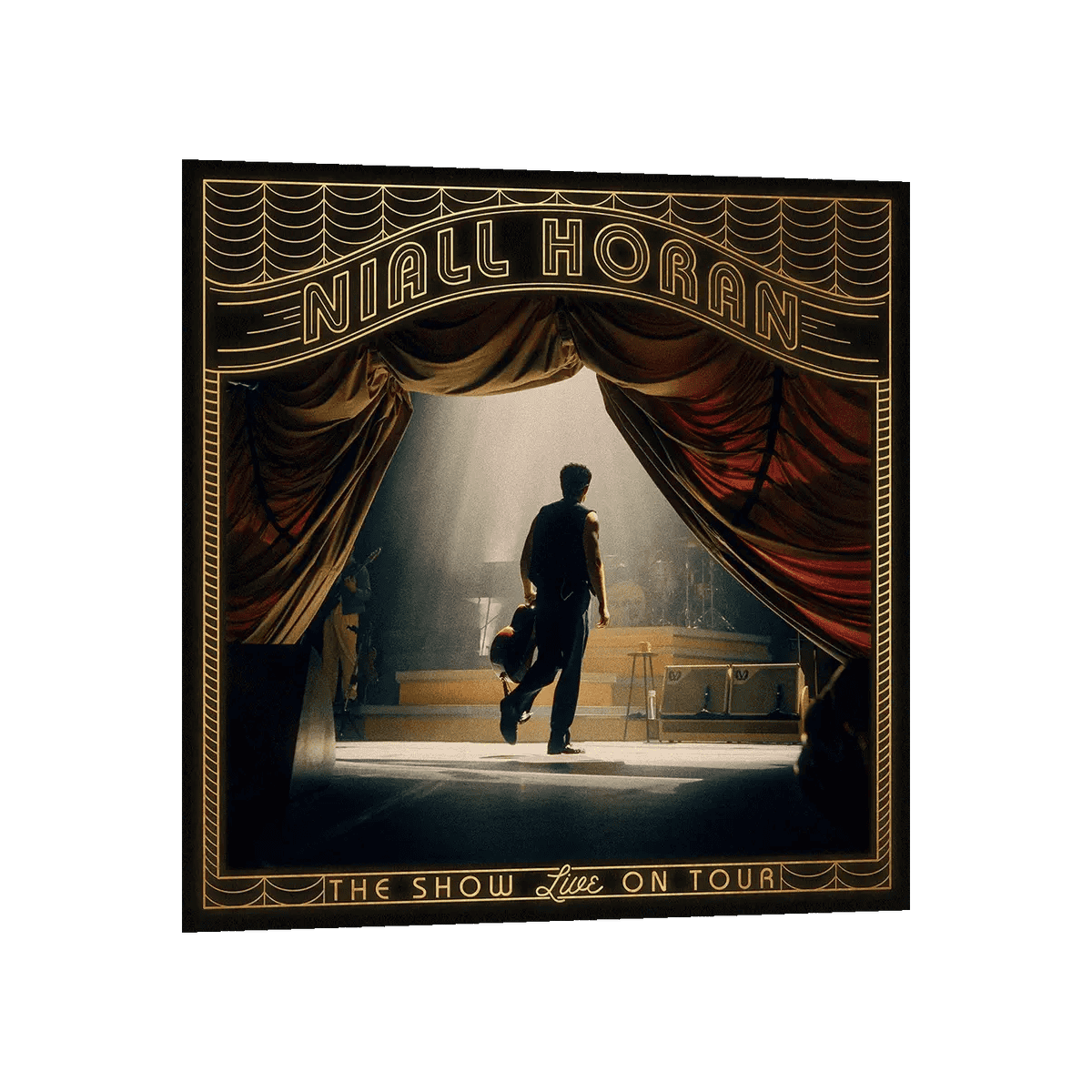 NIALL HORAN - The Show - Live on Tour Vinyl { vinyl }
