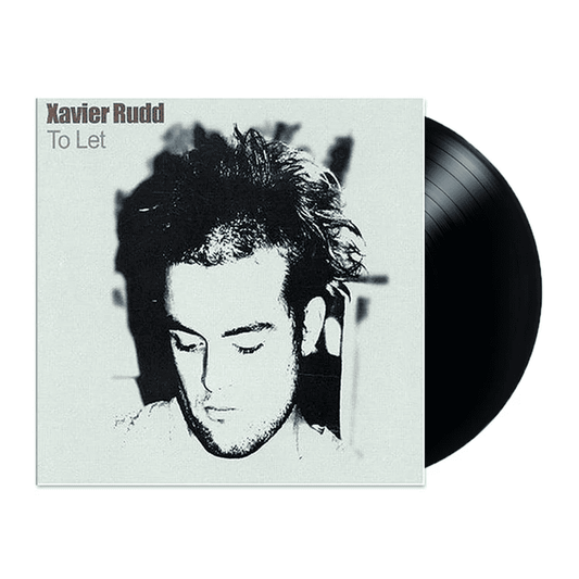 XAVIER RUDD - To Let Vinyl { vinyl }