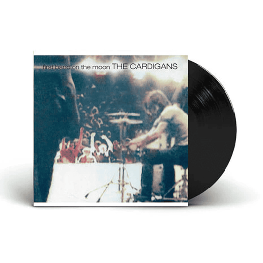 THE CARDIGANS - First Band On The Moon Vinyl { vinyl }