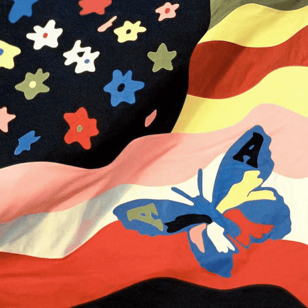THE AVALANCHES - Wildflower Vinyl { vinyl }