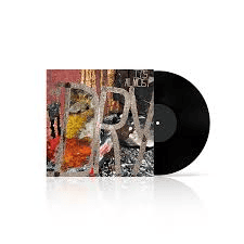 PUSHA T - It's Almost Dry Vinyl { vinyl }
