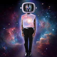 CHRIS BROWN - 11:11 Vinyl { vinyl }