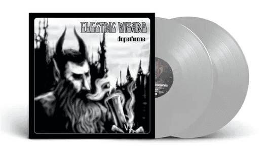 ELECTRIC WIZARD - Dopethrone Vinyl { vinyl }