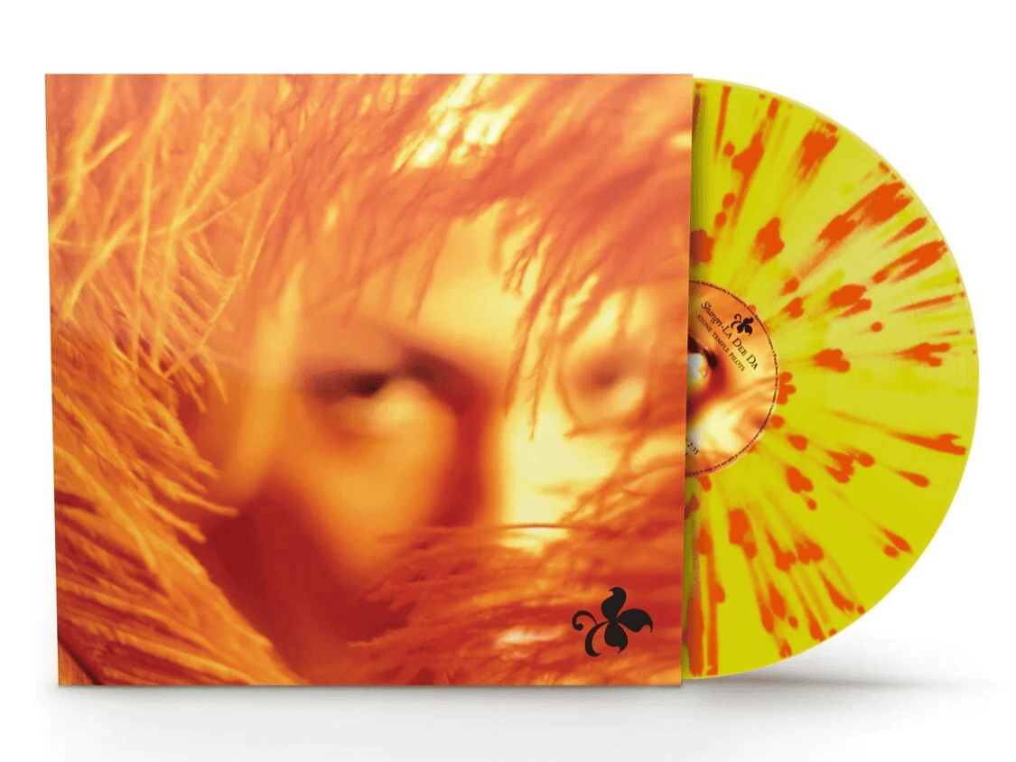 STONE TEMPLE PILOTS - Shangri-la Dee Da Vinyl { vinyl }