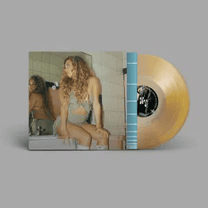 NILÜFER YANYA - My Method Actor Vinyl { vinyl }