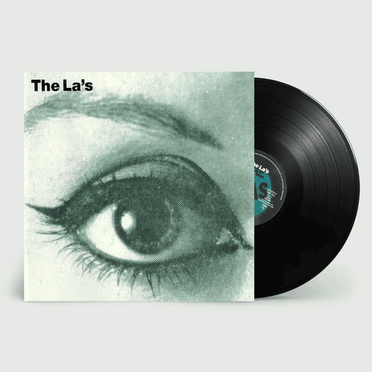 THE LA'S - The La's Vinyl { vinyl }