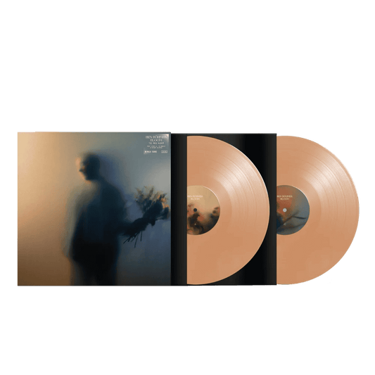 BEN BÖHMER - Bloom Vinyl { vinyl }
