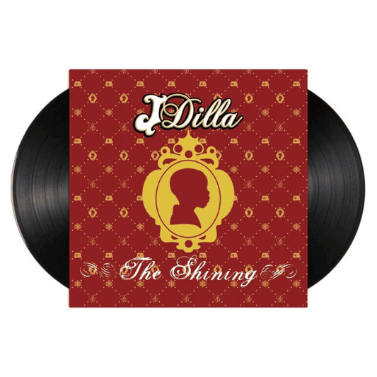 J DILLA - The Shining Vinyl { vinyl }