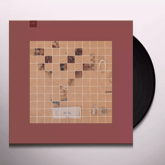 TOUCHE AMORE - Stage Four Vinyl { vinyl }