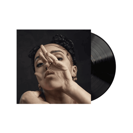 FKA TWIGS - M3LL155X Vinyl { vinyl }