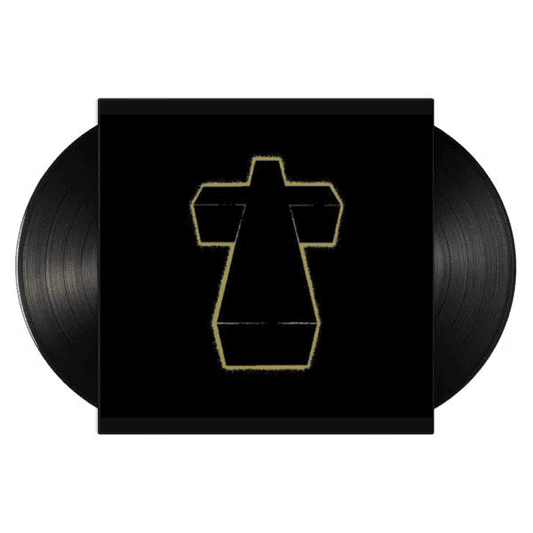 JUSTICE - Justice (Cross Album) Vinyl { vinyl }