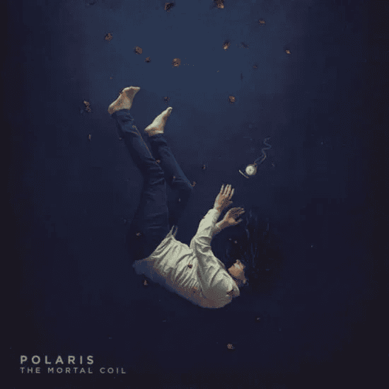 POLARIS - The Mortal Coil Vinyl { vinyl }