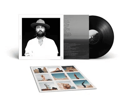 RY X - Unfurl Vinyl { vinyl }
