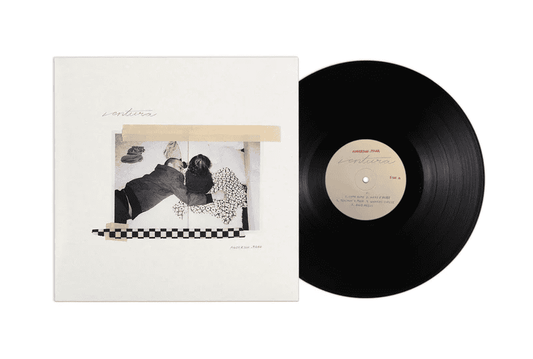 ANDERSON .PAAK - Ventura Vinyl { vinyl }