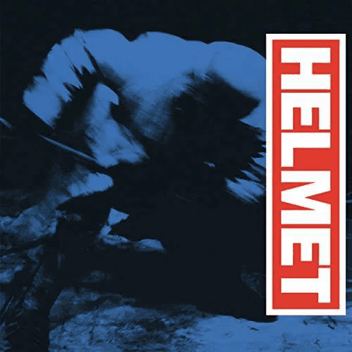 HELMET - Meantime Vinyl { vinyl }