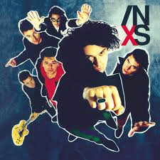 INXS - X Vinyl { vinyl }
