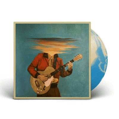 LORD HURON - Long Lost Vinyl { vinyl }