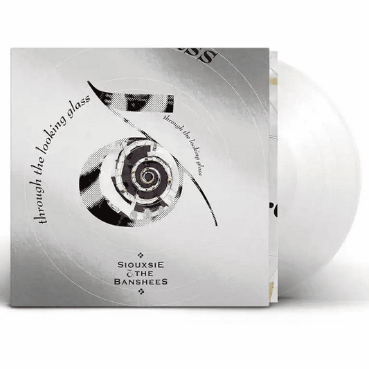 SIOUXSIE & THE BANSHEES - Through The Looking Glass (half-speed remastered) (National Album Day 2024) Vinyl { vinyl }