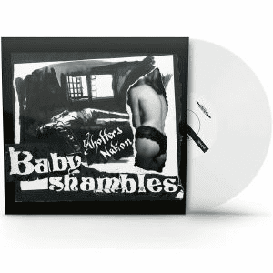 BABYSHAMBLES - Shotters Nation (National Album Day 2024) Vinyl { vinyl }