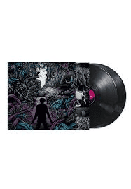 A DAY TO REMEMBER - Homesick Vinyl { vinyl }