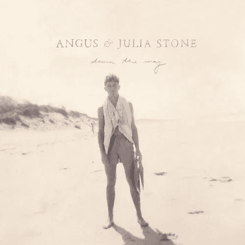 ANGUS & JULIA STONE - Down The Way Vinyl { vinyl }