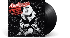 FELA RANSOME KUTI - Gentleman Vinyl { vinyl }