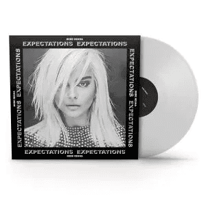 BEBE REXHA - Expectations RSD Black Friday 2024 Vinyl { vinyl }