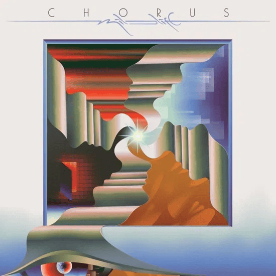 MILDLIFE - Chorus Vinyl { vinyl }
