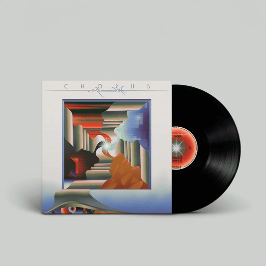 MILDLIFE - Chorus Vinyl { vinyl }