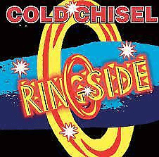 COLD CHISEL - Ringside Vinyl { vinyl }