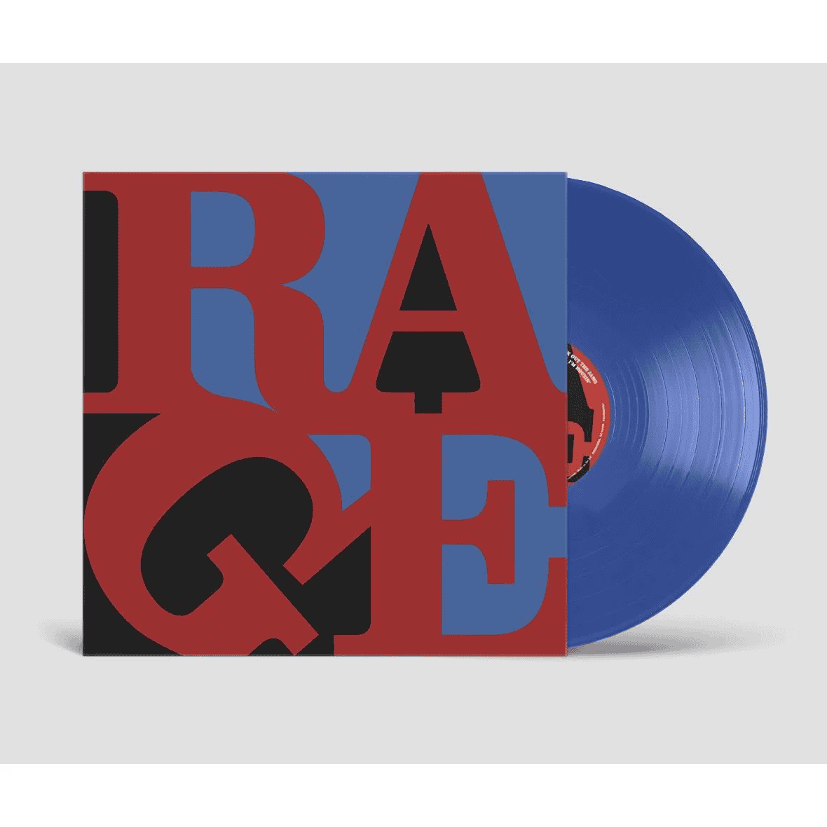 RAGE AGAINST THE MACHINE - Renegades Vinyl { vinyl }