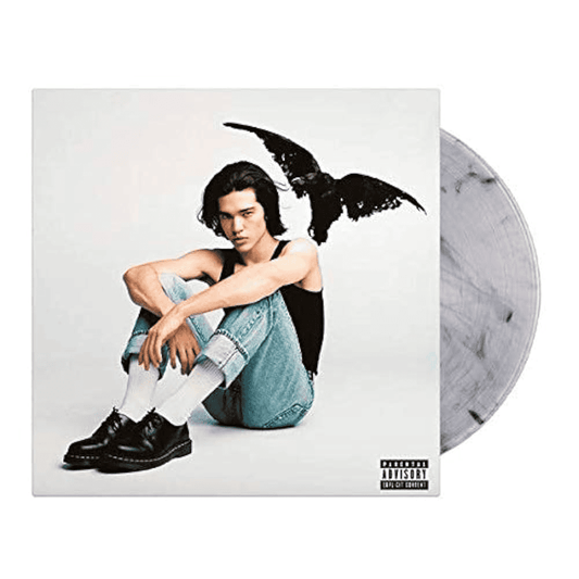 CONAN GRAY - Kid Krow Vinyl { vinyl }