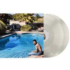 POST MALONE - Austin Vinyl { vinyl }