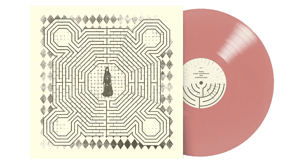 SLOWDIVE - Everything Is Alive Vinyl { vinyl }
