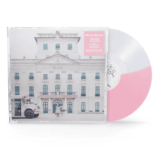 MELANIE MARTINEZ - K-12 Vinyl { vinyl }