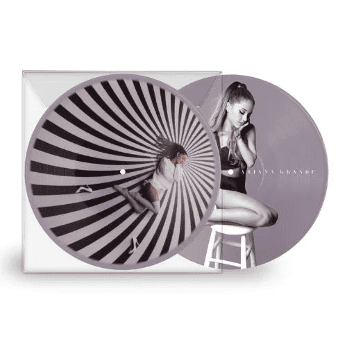 ARIANA GRANDE - My Everything (Tenth Anniversary Edition) Vinyl { vinyl }