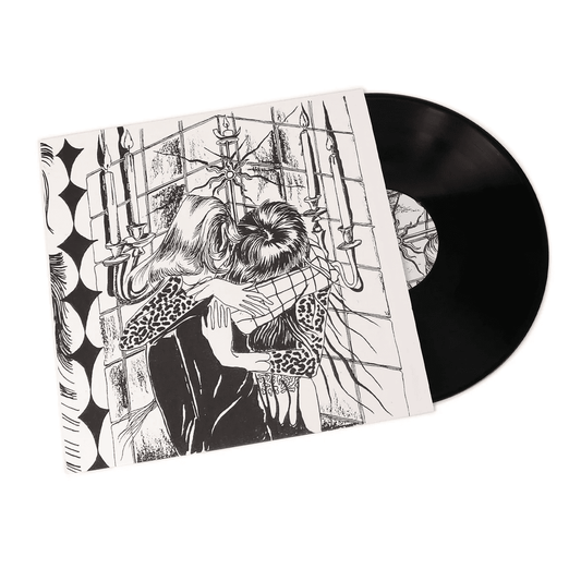 CINDY LEE - What's Tonight to Eternity Vinyl