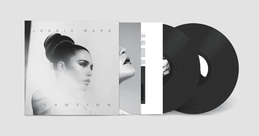 JESSIE WARE - Devotion Vinyl