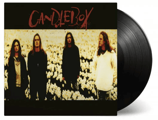CANDLEBOX - Candlebox Vinyl { vinyl }