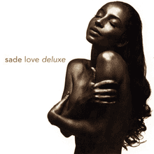 SADE - Love Deluxe Vinyl { vinyl }