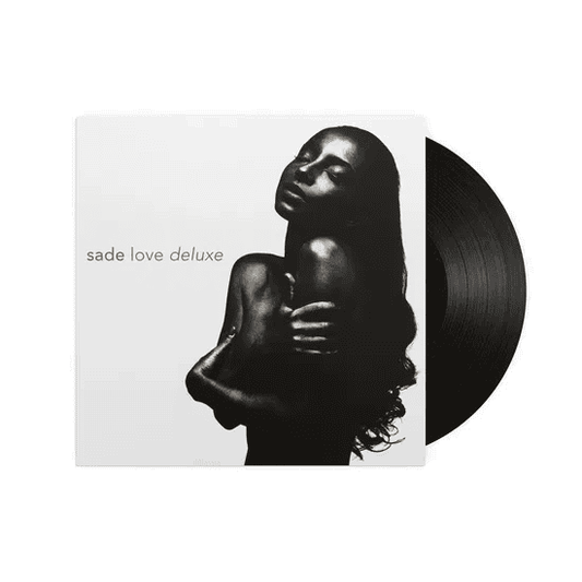 SADE - Love Deluxe Vinyl { vinyl }