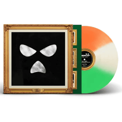 KNEECAP - Fine Art Vinyl { vinyl }