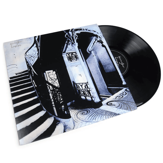 MAZZY STAR - She Hangs Brightly Vinyl { vinyl }