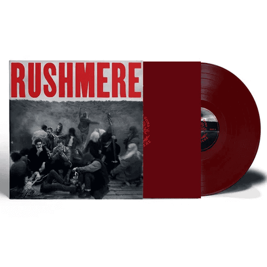 MUMFORD & SONS - Rushmere Vinyl { vinyl }