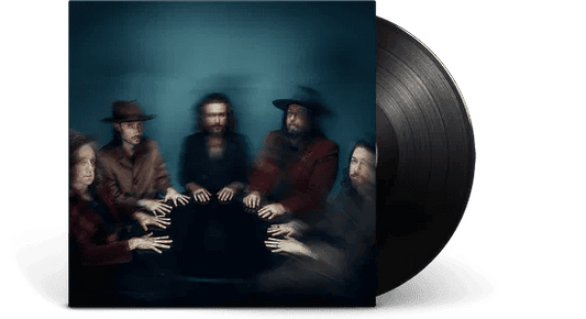 MY MORNING JACKET - Is Vinyl { vinyl }